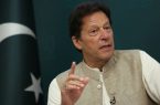 عمران خان: اگر طالبان حکومت همه‌شمول نسازند هرج و مرج آغاز خواهد شد
