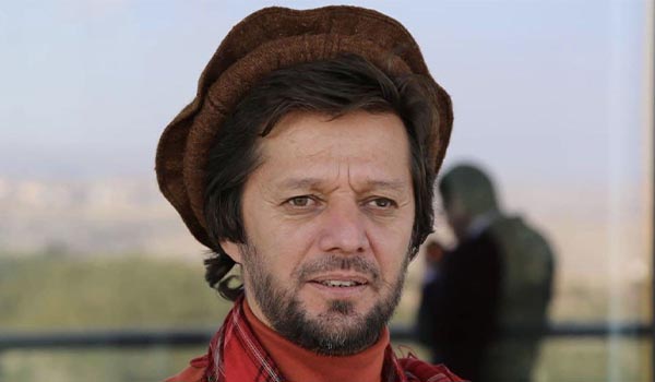 کشته شدن فهیم دشتی سخنگوی جبهه‌ی مقاومت ضد طالبان