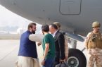 سفر رییس سازمان صحی جهان به کابل