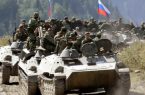 تدابیر روسیه از سرازیر شدن احتمالی تندروان اسلامی به کشورهای آسیای مرکزی