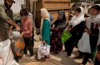 ملل متحد: افغانستان با خطر گرسنگی مواجه است