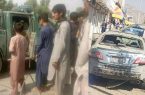 کشته‌شدن دو غیرنظامی دراثر چهار انفجار درولایت‌های کابل وننگرهار