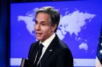 وزیر خارجه‌ امریکا: تحریم‌‌های وضع ‌شده بر طالبان لغو نمی‌شود