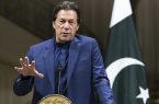 عمران خان: کشورهای غربی برای به‌رسمیت شناختن حکومت طالبان تمایل ندارند