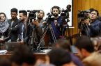 نشر دادخواست خبرنگاران افغانستان از سوی گزارش‌گران بدون مرز