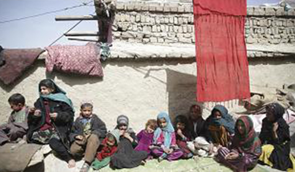 سازمان ملل: کمک‌های تعهد شده به افغانستان به دست‌رسی مردم این کشور قرار گیرد