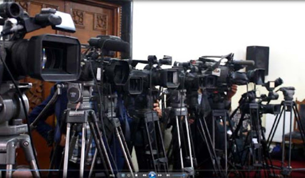 دیدبان حقوق بشر: مقررات جدید طالبان رسانه‌‌ها را به شدت محدود می‌کند