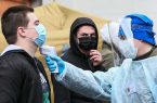 روسیه به خاطر کنترل شیوع بیشتر ویروس کرونا محدودیت‌ وضع می‌کند