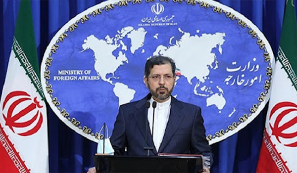 نشست تهران درباره افغانستان فردا بدون حضور طالبان توسط رییس جمهور ایران افتتاح می‌شود