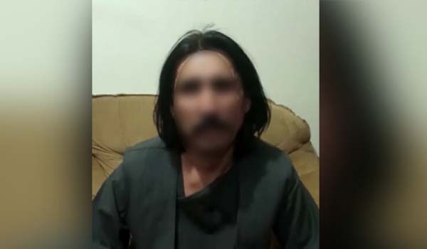 بازداشت یک‌تن به‌اتهام اختطاف و فروش دختران درشهرکابل