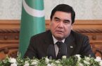 رییس‌جمهور ترکمنستان: کشورش آماده هم‌کاری نزدیک با حکومت سرپرست طالبان است