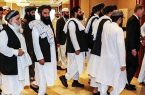 امریکا: مذاکره با طالبان به معنای به رسمیت شناختن حکومت این گروه نیست
