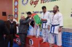 دست یافتن دو ورزشکار افغانستان به ‌مدال برنز مسابقات جام‌فخر در ایران