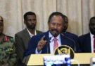 بازداشت نخست‌وزیر سودان