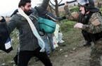 دیدبان حقوق‌بشر: سربازان ترکی پناه‌جویان افغانستان را مورد لت‌و‌کوب قرار می‌دهند