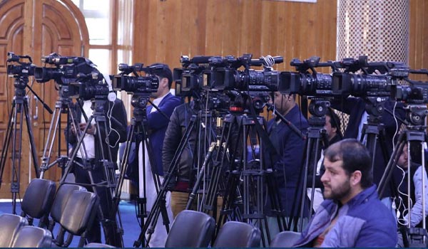 انتقاد کمیته‌ی مصوونیت خبرنگاران از بررسی نشدن پروندهای خشونت علیه خبرنگاران از سوی طالبان