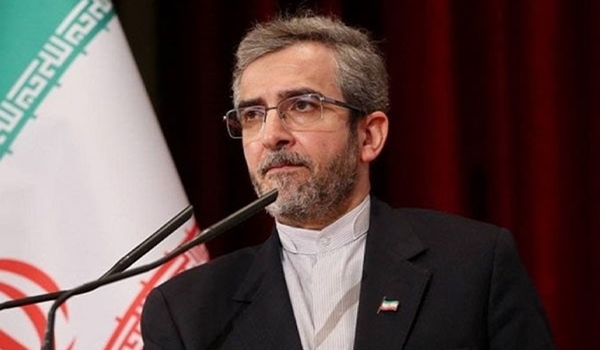 توافق ایران برای از سرگیری مذاکرات هسته‌ای