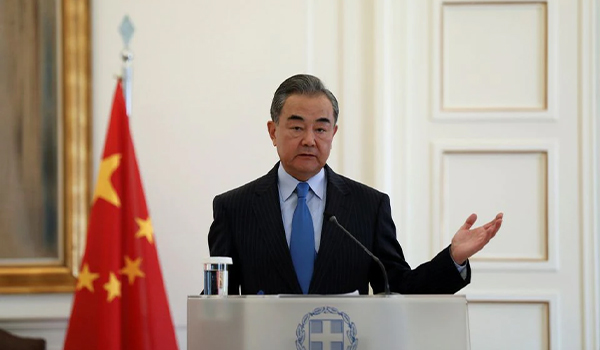 خواست چین از بانک جهانی و صندوق بین‌المللی برای کمک مالی به افغانستان