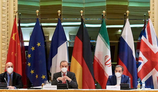 رهبران امریکا، جرمنی، فرانسه و بریتانیا: ایران به برجام باز گردد