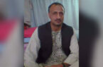 کشته‌شدن یک تن از پیش‌کسوتان فتبال در ولایت هرات