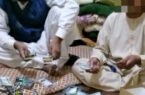 بازداشت دو تن در پیوند به تخریب میترهای برق در هرات