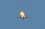 سرنگونی یک هواپیمای جاسوسی امریکا در یمن