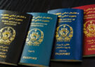 سمنگانی: ظرفیت توزیع پاسپورت به ۱۰ هزار جلد در روز افزایش می‌یابد