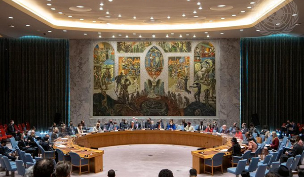 برگزاری نشستی سازمان ملل در مورد وضعیت افغانستان