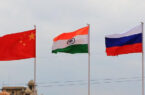 نگرانی روسیه، چین و هند از وخامت وضعیت بشری در افغانستان