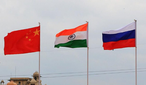 نگرانی روسیه، چین و هند از وخامت وضعیت بشری در افغانستان