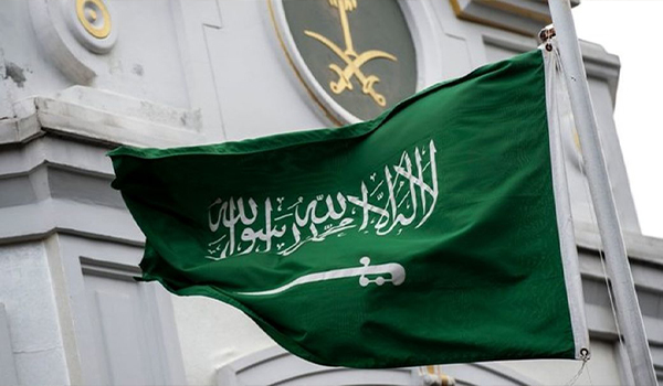 بازگشایی سفارت عربستان سعودی در کابل