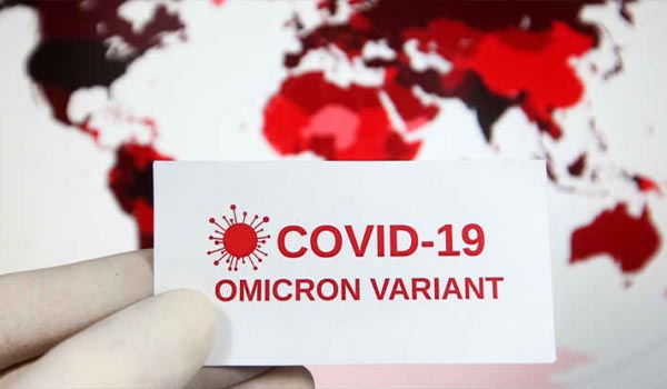 بریتانیا نخستین مرگ ناشی از نوع اومیکرون کروناویروس را اعلام کرد