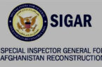 هشدار اداره‌ی بازرس ویژه‌‍ی امریکا برای بازسازی افغانستان در مورد بحران بشری در افغانستان