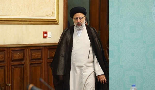 رییس‌جمهور ایران به مسکو سفر خواهد کرد