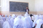 صد روزه‌گی وضع محدودیت بر آموزش دختران در کشور