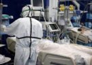 نگرانی کشورهای اروپایی از گسترش سریع ویروس کرونا نوع اومیکرون