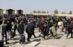 سازمان بین‌المللی مهاجرت: بیش از یک میلیون مهاجر افغانستان از ایران و پاکستان اخراج شده‌‌اند