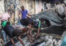کشته شدن ۶۲ تن درپی انفجار تانکر تیل در هایتی