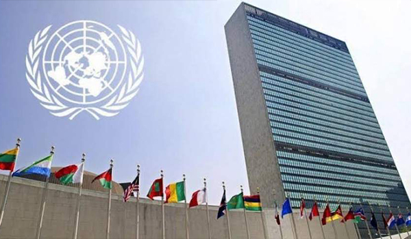 تعویق تصمیم سازمان ملل در مورد پذیرش نماینده‌ی معرفی شده از سوی امارت به این سازمان