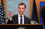 ند پرایس: امریکا به تنهایی نمی‌تواند به بحران بشری افغانستان رسیدگی کند