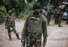 کشته شدن پنج تن در پی حمله‌ی انتحاری در شهر بینی در شرق کانگو