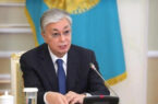 رییس‌جمهور قزاقستان: تندروان مسلح تلاش کردند قدرت را در دست بگیرند