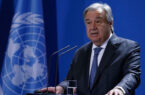 دبیرکل سازمان ملل: بدون کمک جامعه‌ی جهانی، مردم افغانستان با فقر و گرسنگی مواجه خواهند شد