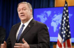 مایک پمپیو: دولت کنونی امریکا درحال التماس ایران برای ورود به توافقی دیگر است
