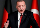اردوغان: نمی‌توانم مشکلات افغانستان را نادیده بگیرم