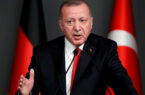 اردوغان: نمی‌توانم مشکلات افغانستان را نادیده بگیرم