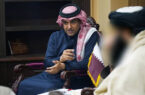 سراج‌الدین حقانی: قطر حیثیت پل بین جهان و امارت اسلامی را دارد
