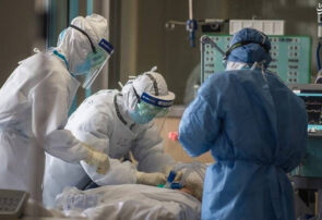 اعزام شش تیم پرسونل پزشکی نظامی به بیمارستان‌های مملو از بیماران کرونایی در امریکا
