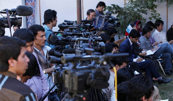 فدراسیون بین‌المللی خبرنگاران: ۲۰۲۱ سال مرگ‌بار برای خبرنگاران افغانستان بود