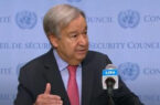 دبیرکل سازمان ملل: امارت اسلامی به حقوق اساسی زنان و دختران احترام کند